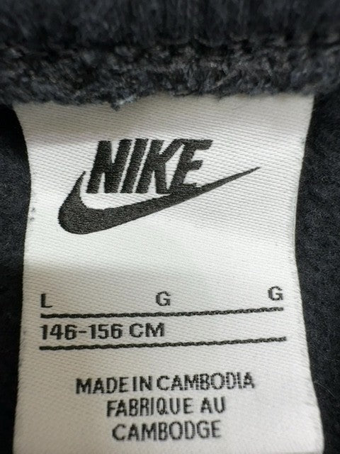 Nike Boys Black Fleece size L product image 6