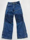 Dolch Tattoo Den Boys Blue Jeans size 16/4 product image 1