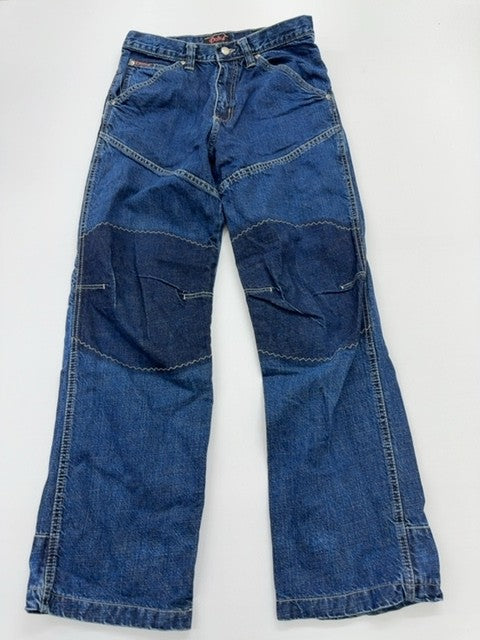 Dolch Tattoo Den Boys Blue Jeans size 16/4 product image 1
