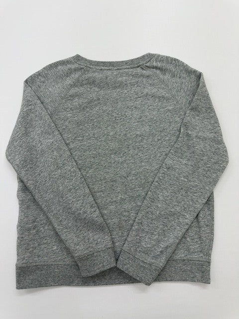 Levi's Boys Gray Sweatshirt size M product image 2