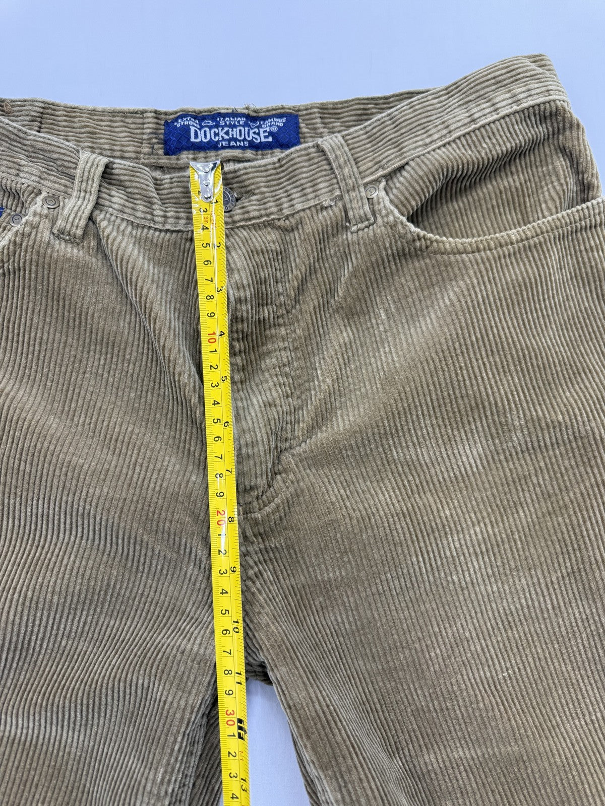 Dockhouse Boys Jeans size 3 product image 6