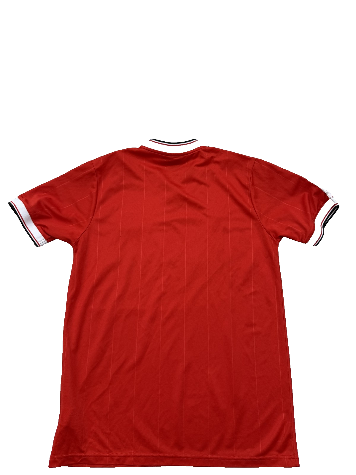 Adidas Manchester United Soccer Jersey Red S