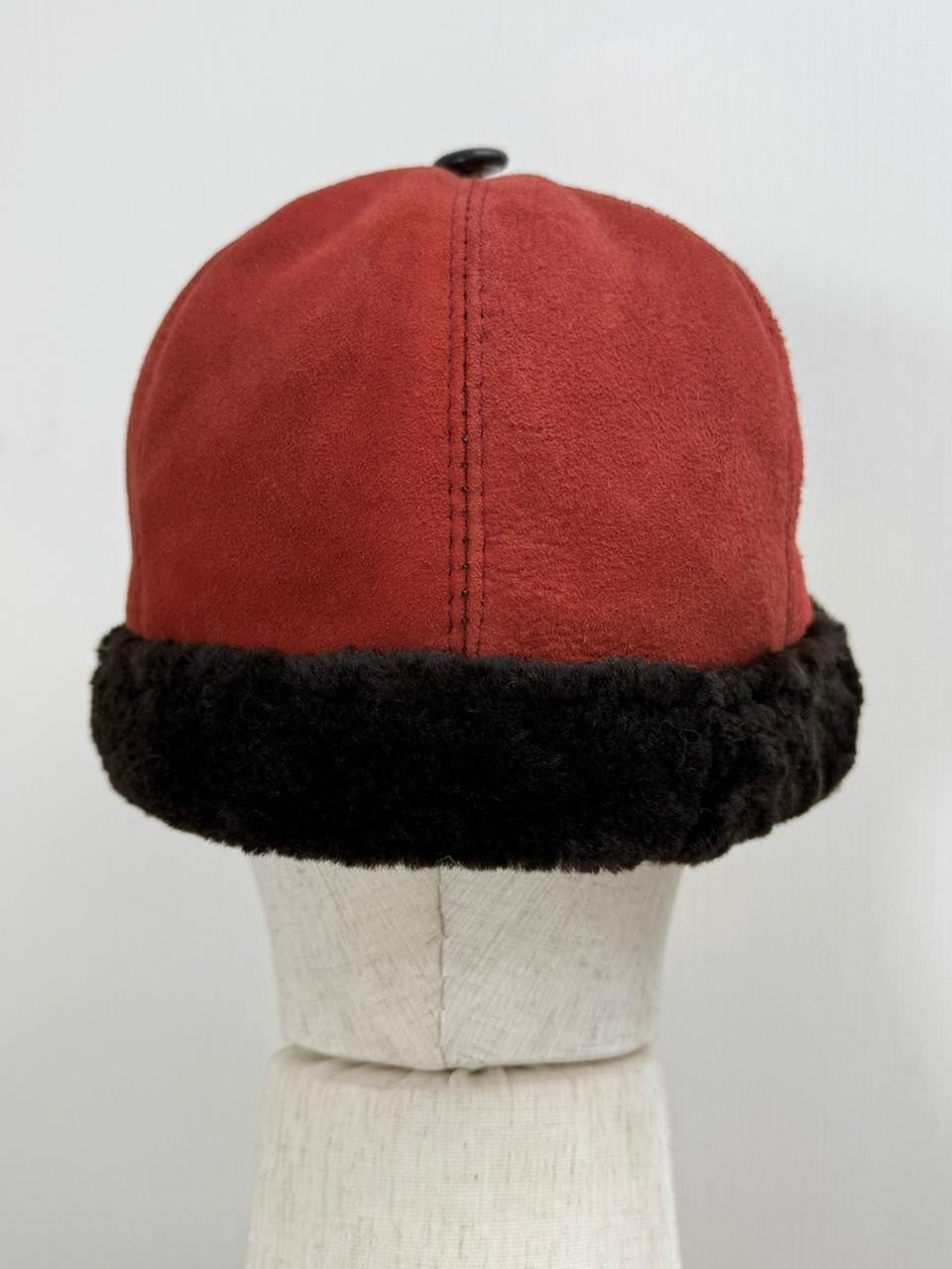 Artistic Haul Men Red Hat product image 2