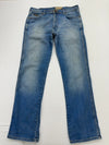 Wrangler Men Blue Jeans size W32 L32 product image 1