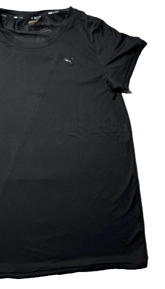Puma Women Better Essentials T-Shirt Size L