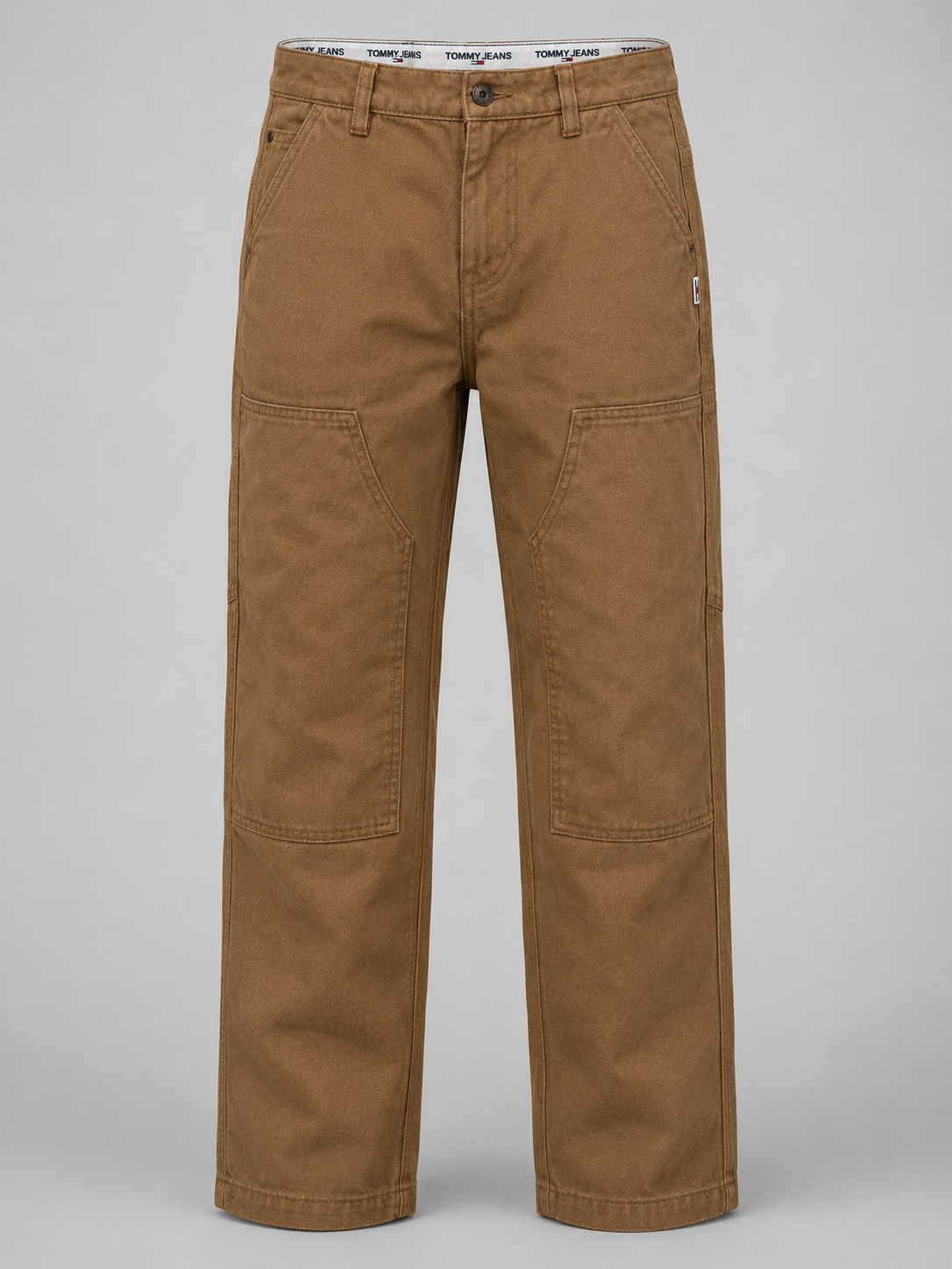 Tommy Jeans Boys Brown Jeans size 29X32 product image 2