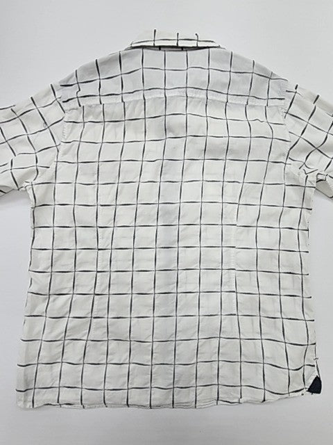 Devreco Men White T-Shirt size XL product image 2