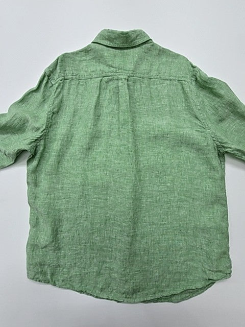 C&A Men Green Shirt size L product image 2