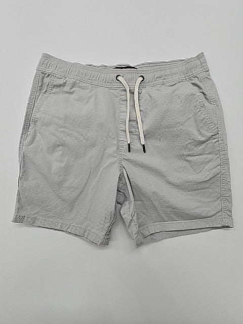 Hollister Men Gray Swim Shorts size S product image 1