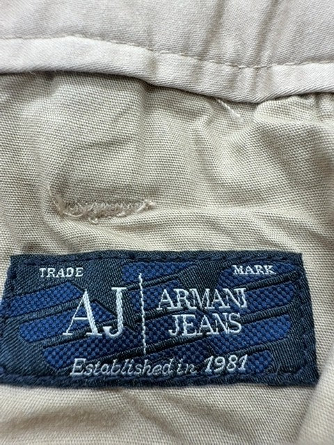 Armani Jeans Men Jeans size 52 product image 4