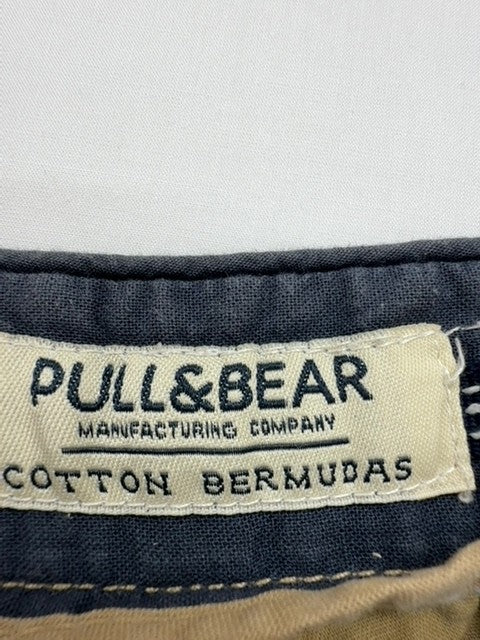 Pull&Bear Men Shorts size 44 product image 4
