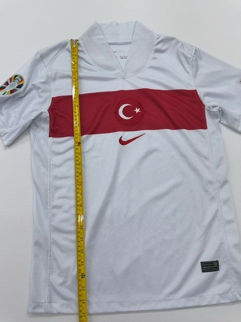 Nike Men White Jersey size M product image 5