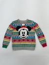 Disney Kids Multicolor Sweater size 4 product image 1