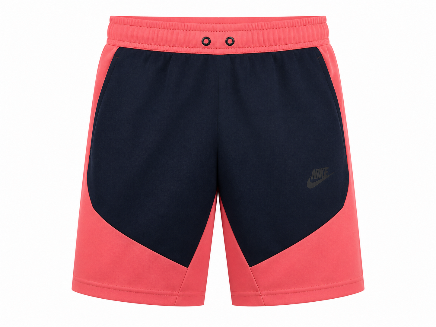 Nike Boys Black Shorts size L product image 2