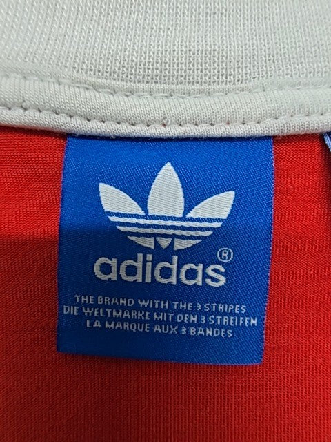 Adidas Men Red T-Shirt size XL product image 4