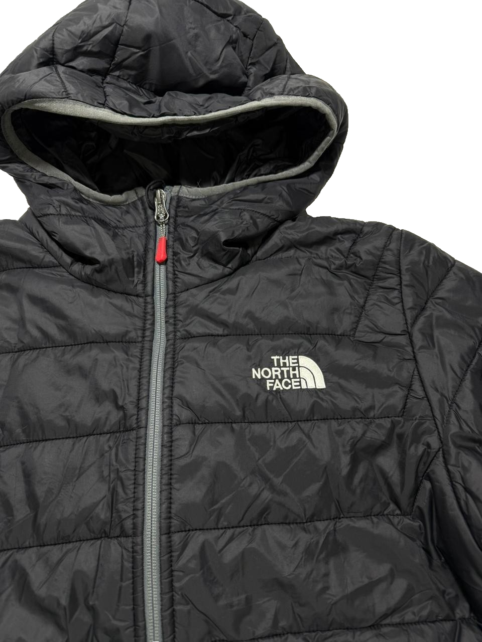 The North Face Inc Men's Mittellegi Hybrid Jacket In Black - Size S