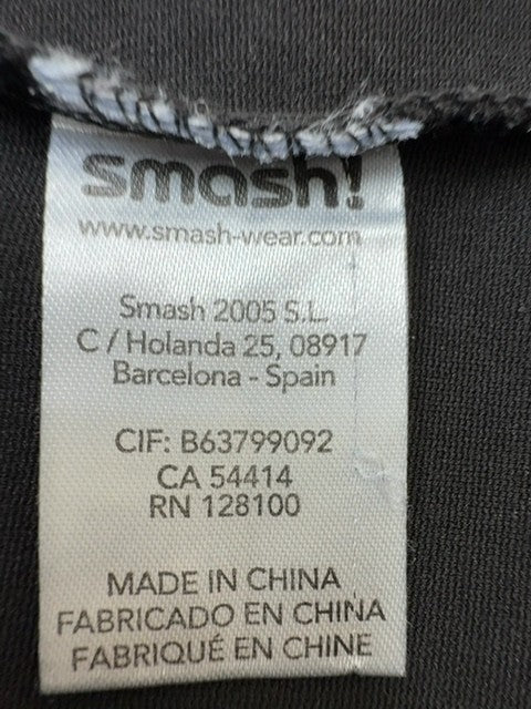Smash Girls Black Dress size S product image 4