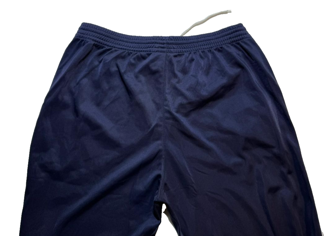 Champion Men's Tracksuit Trousers Joggers Large Navy Blue