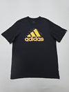 Adidas Men Black T-Shirt size M product image 1