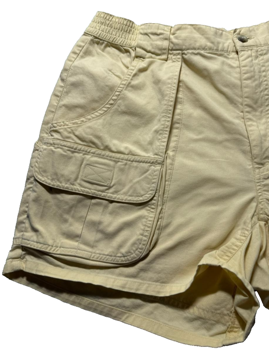 Columbia Men's Cargo Shorts Size 44