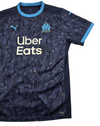 Puma Men's Navy Jersey – Size L, Cityscape DryCell Sports 2020