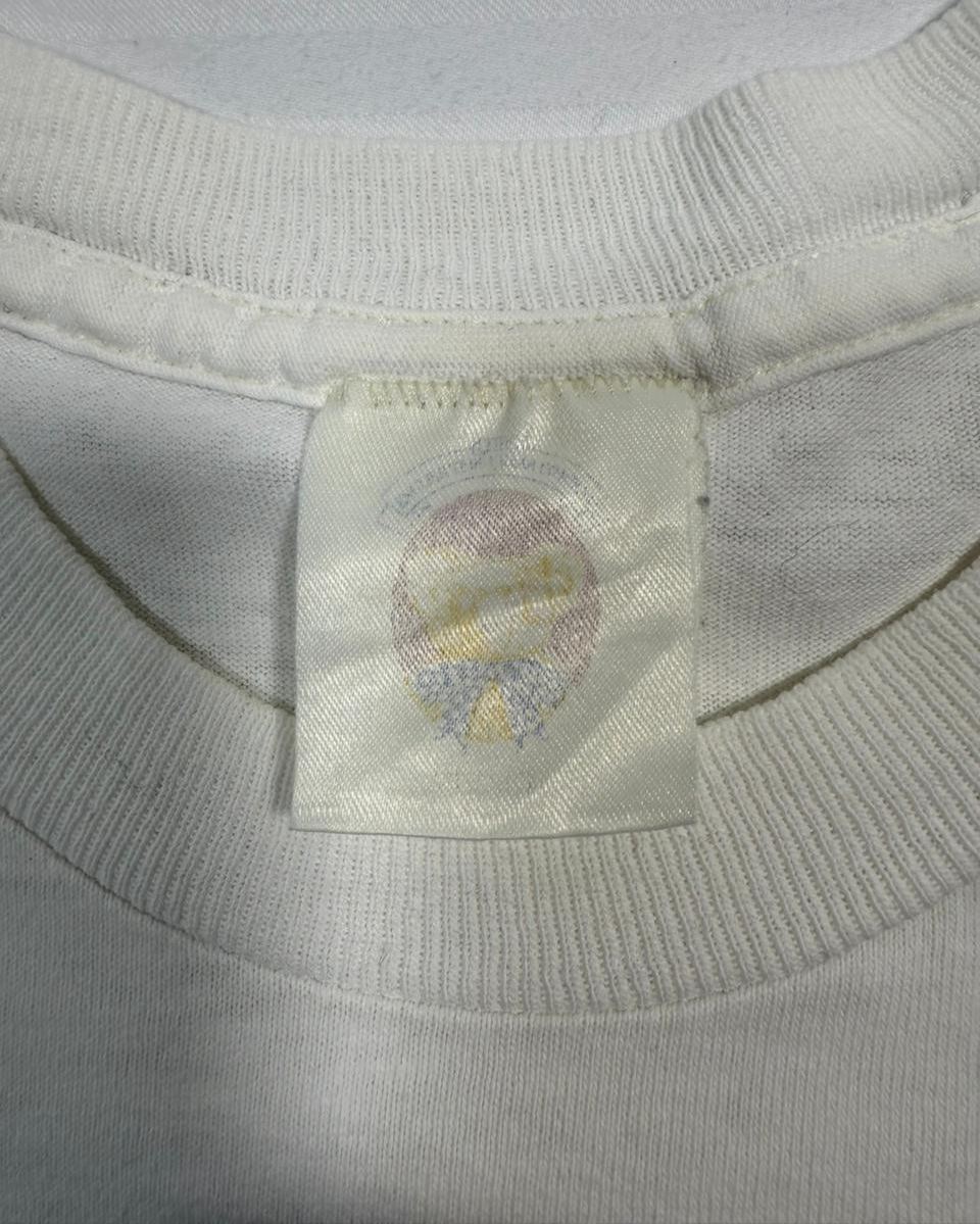 90S The English Teddy Bear Company Vinatge T-Shirt - Size M