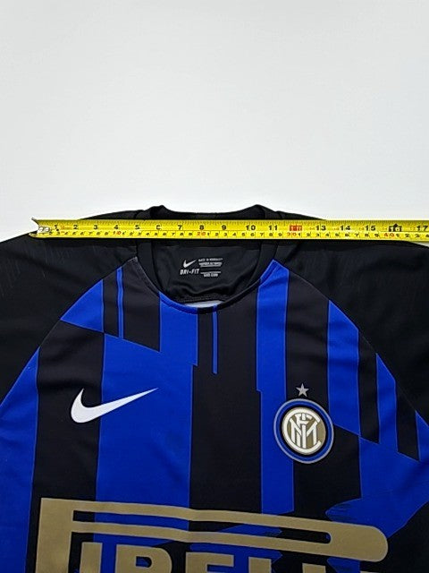 Nike Boys Blue T-Shirt size YOUTH product image 4