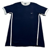 Nike Men's Multicolor T-Shirt – Size S, Short Sleeve, Cotton
