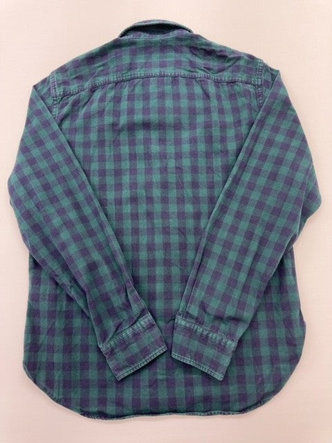 GAP Boys Green Shirt size M product image 2