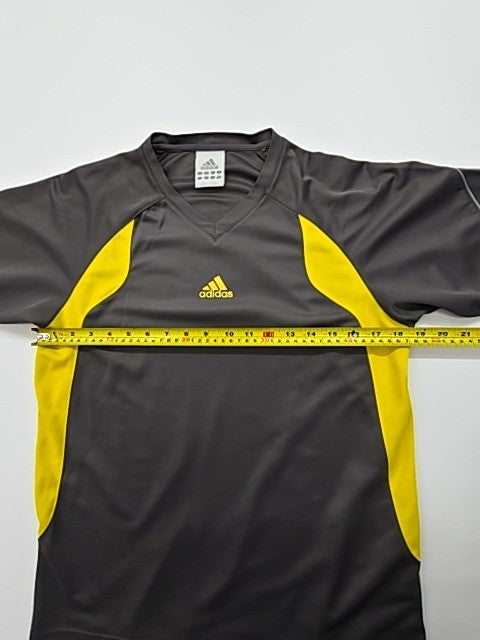 Adidas Men Black T-Shirt product image 7