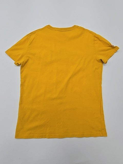 Superdry Men Yellow T-Shirt size M product image 4