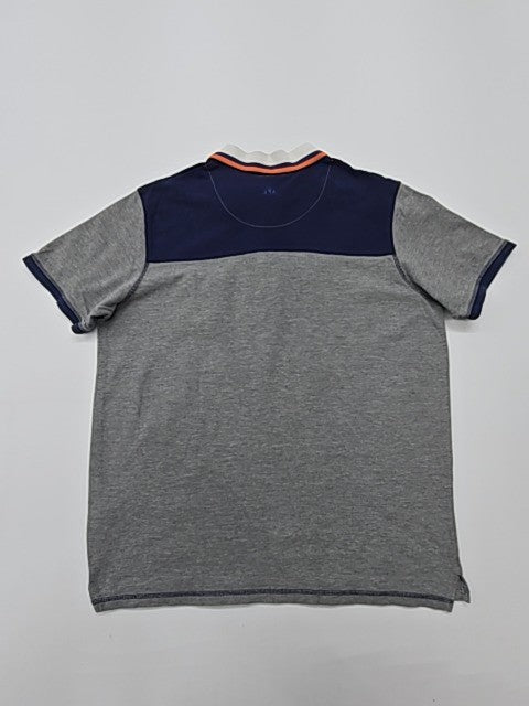 Ellesse Boys Gray Polo Shirt size XL product image 4