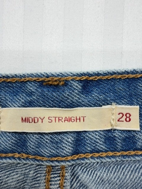 Artistic Haul Men Blue Jeans size 28 product image 4