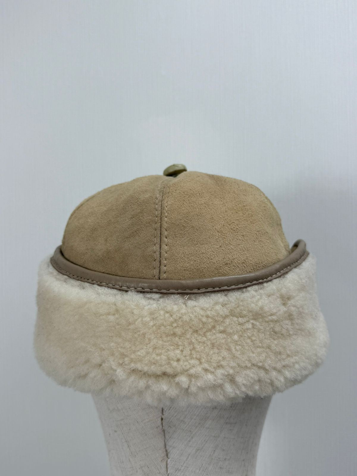 Artistic Haul Men Beige Hat product image 7