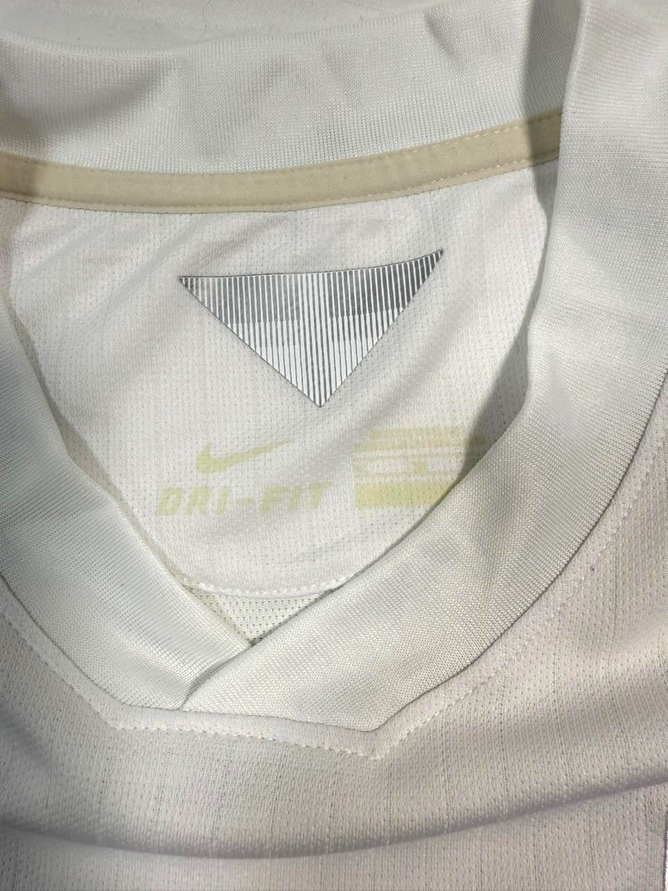 Nike England Home Football Shirt Jersey #7 Wilshere Men's World Cup - Size M