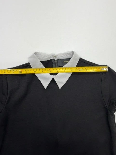 Reserved Girls Black Dress size S product image 8