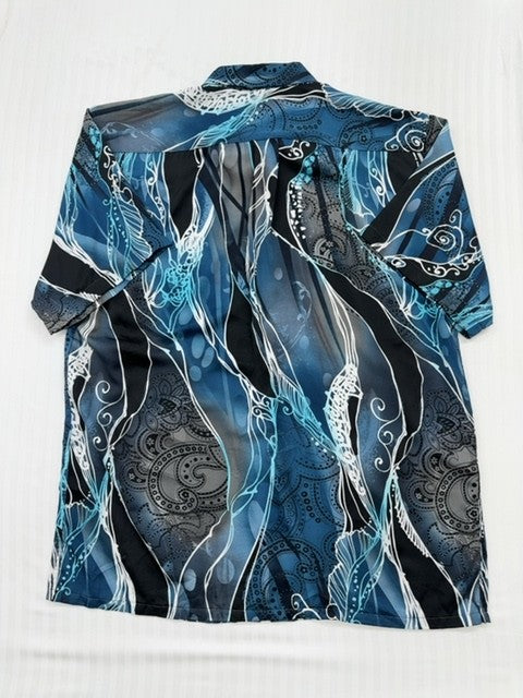 Chicago Men's Shirt – Size XL