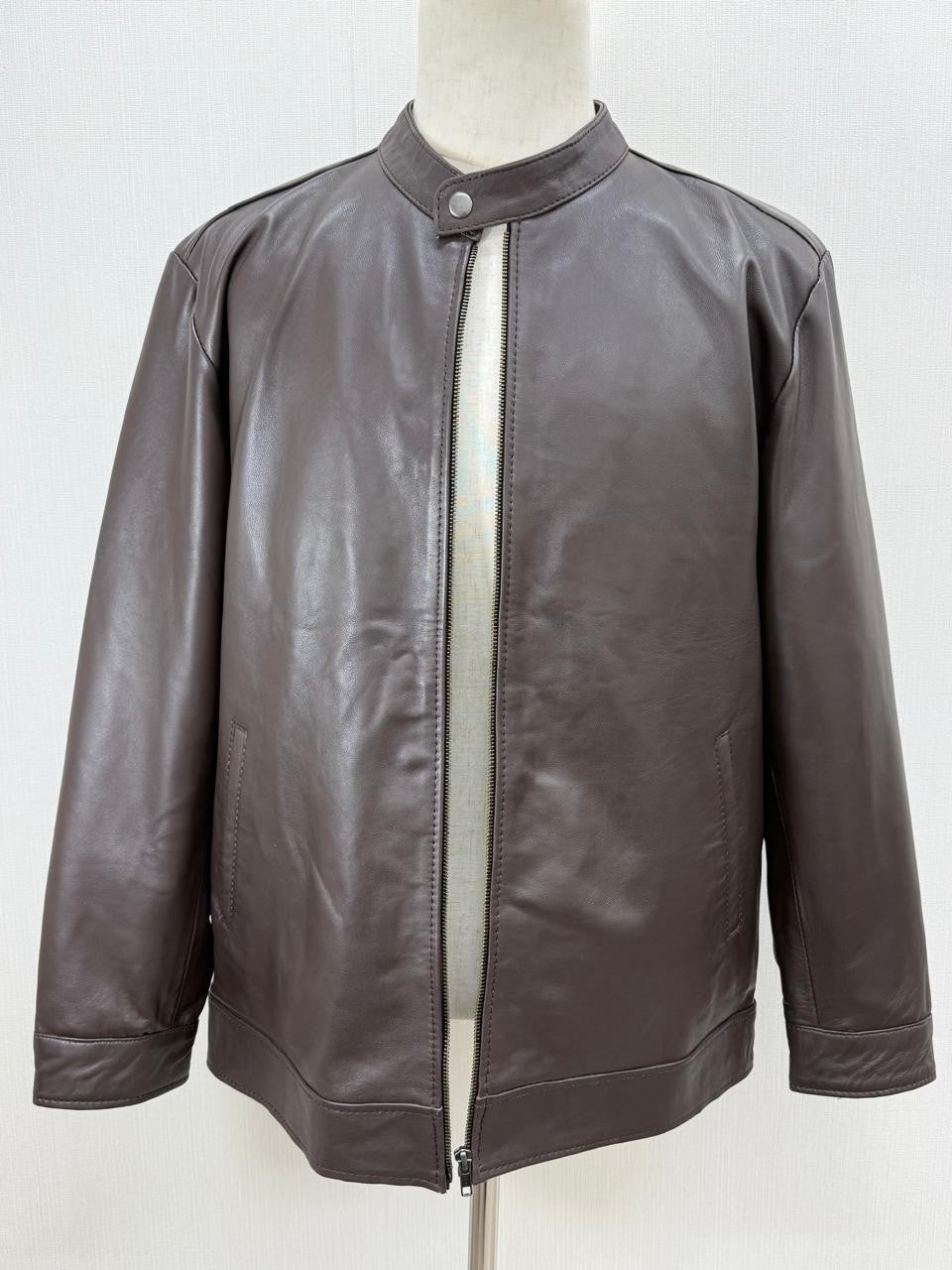 Artistic Haul Men Brown Jacket size 2XL product image 13