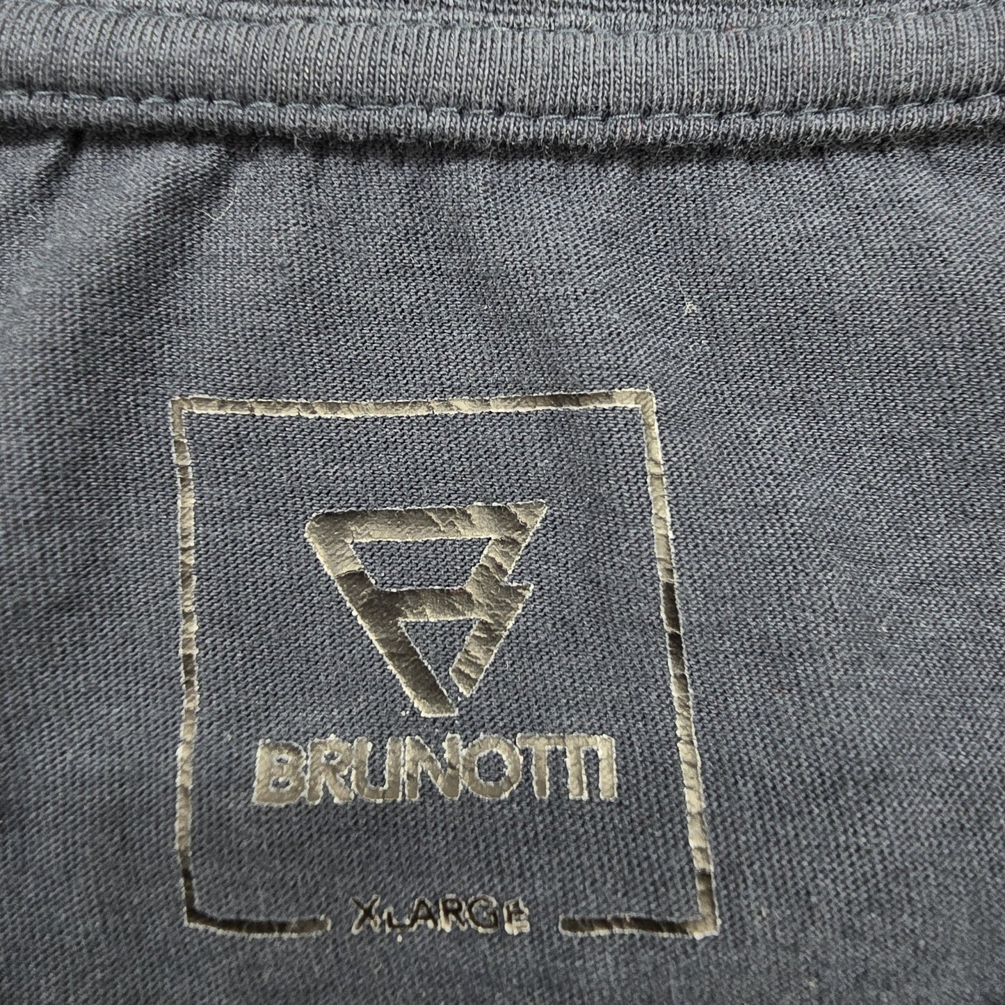 Brunotti Men Navy T-Shirt product image 3