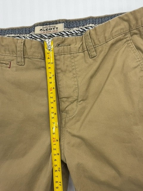 Alcott Men Pants size 48 product image 7