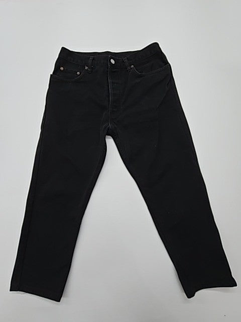 Levi's Boys Black Jeans product image 1