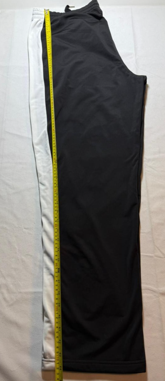 Puma Men's Multicolor Track Pants – Size 2XL – Ref 69A9D
