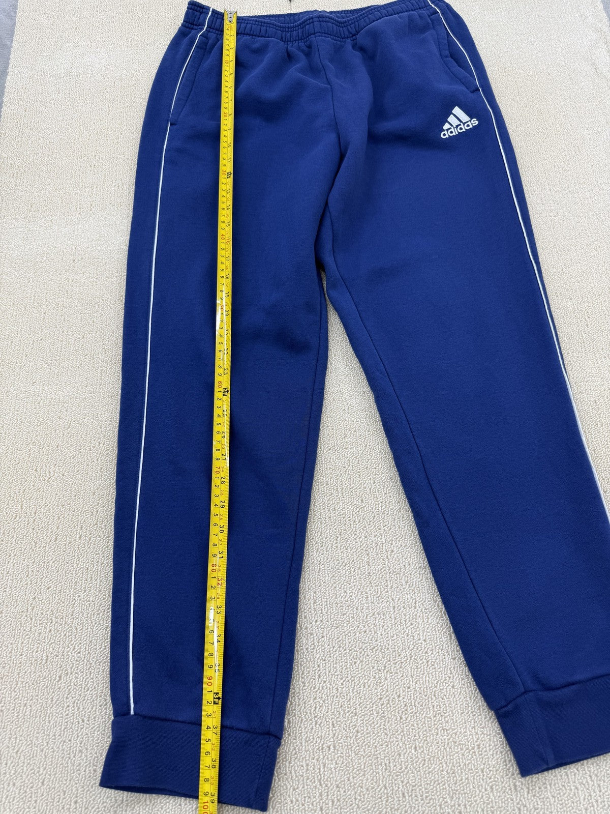 Adidas Kids Navy Track Pants size L product image 8