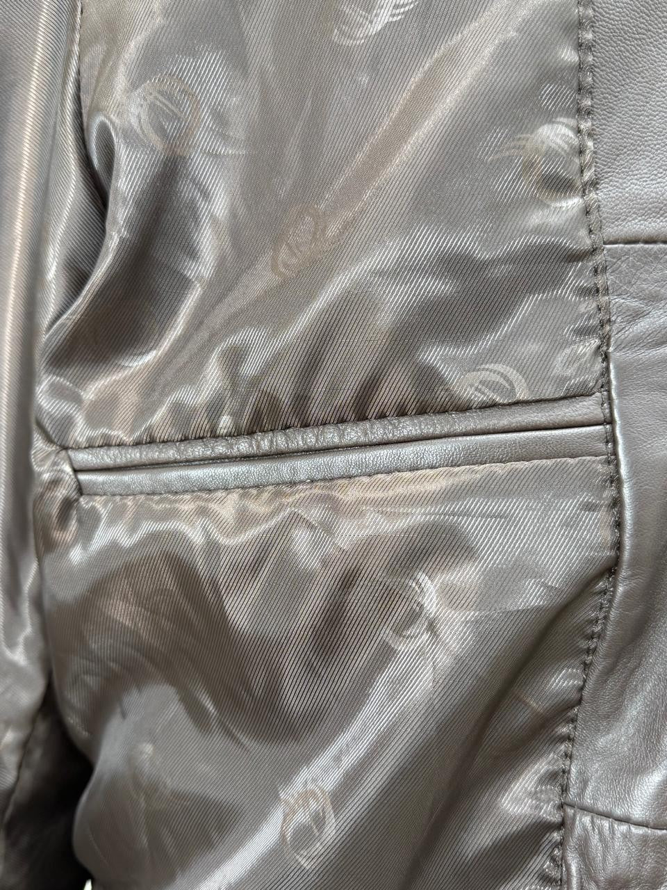 Artistic Haul Men Brown Jacket size 2XL product image 15