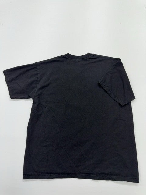 Wilgouf Boys Black T-Shirt size L product image 2