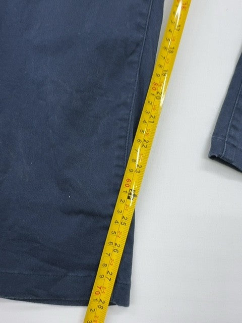 U.S. Polo Assn Boys Blue Polo Shirt product image 6