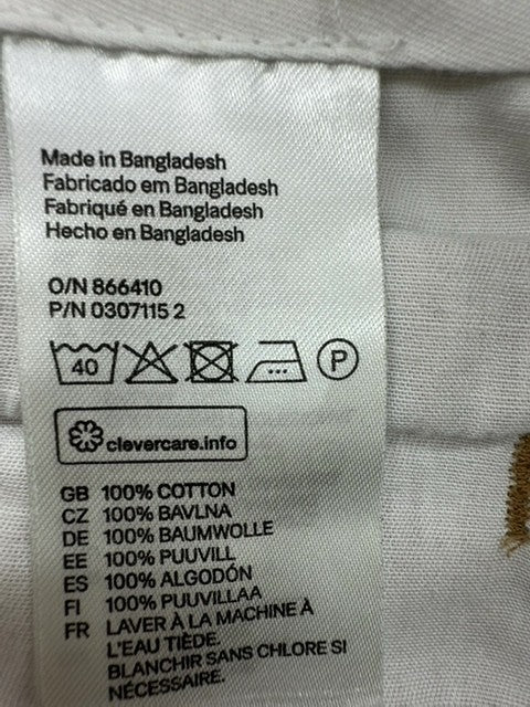 H&M Men Brown Chinos product image 4