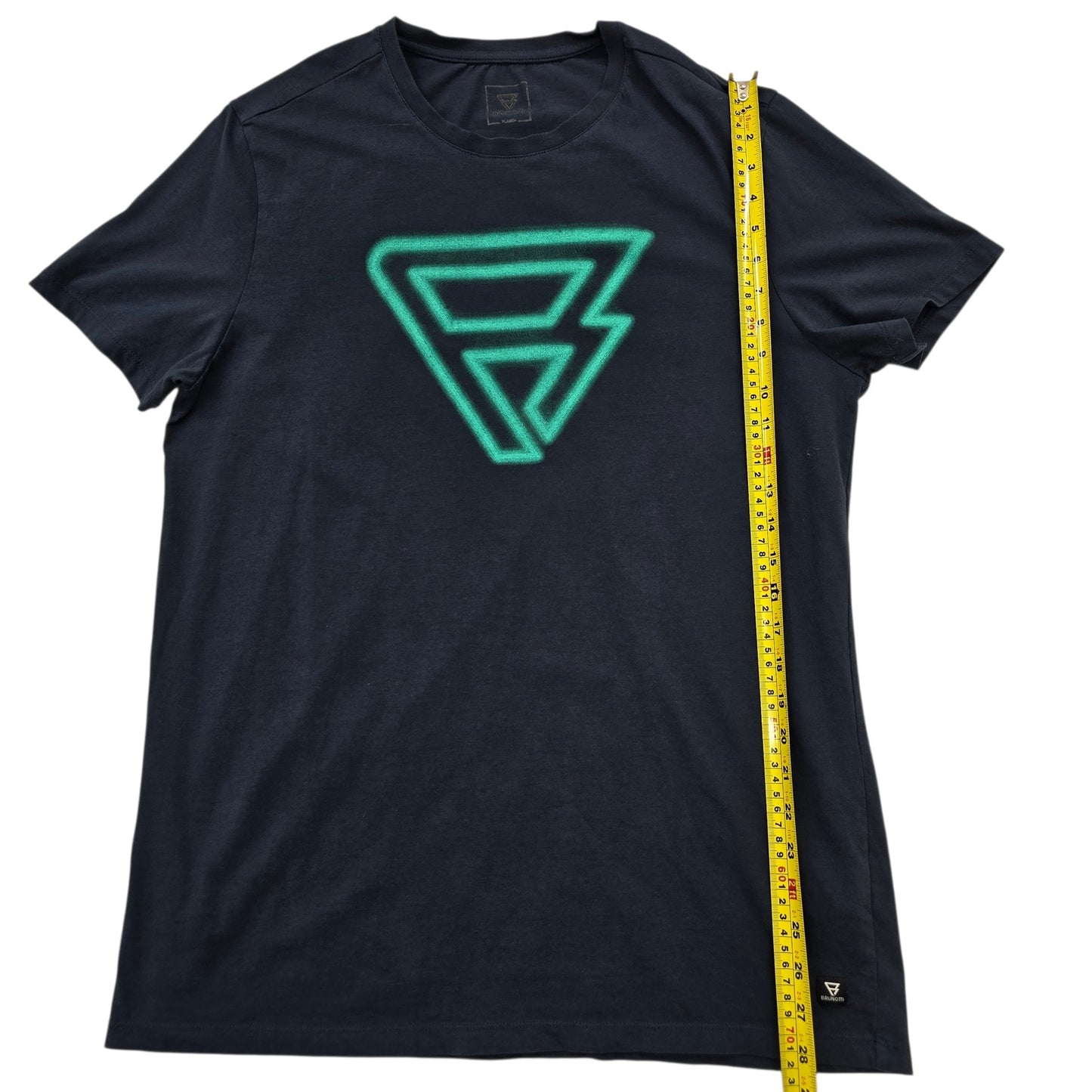 Brunotti Men Navy T-Shirt product image 8