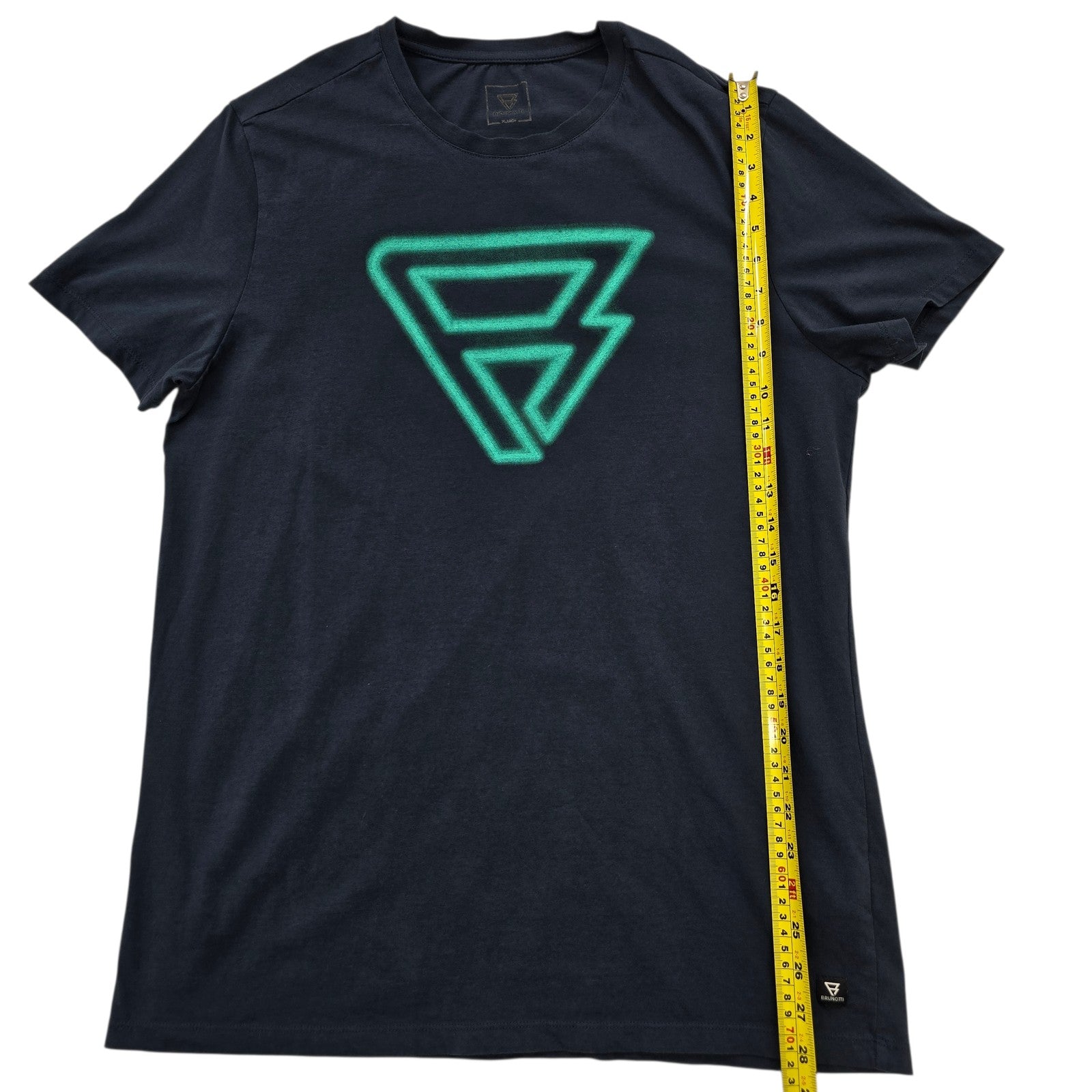 Brunotti Men Navy T-Shirt product image 8