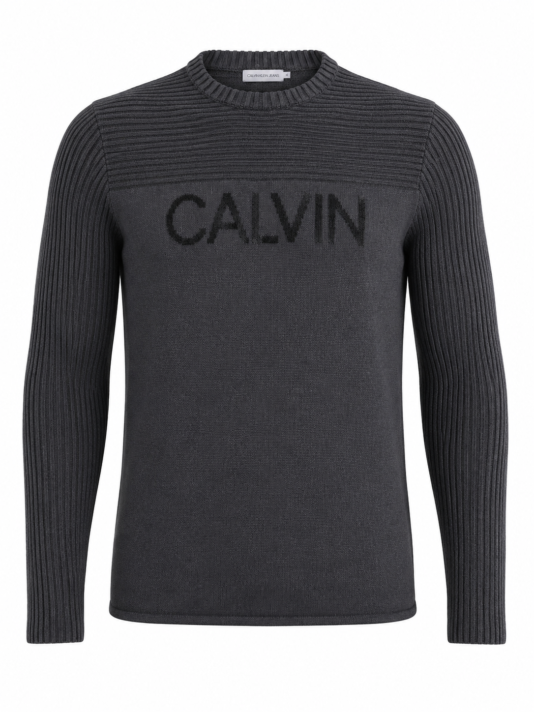 Calvin Klein Jeans Men Sweater size M product image 2